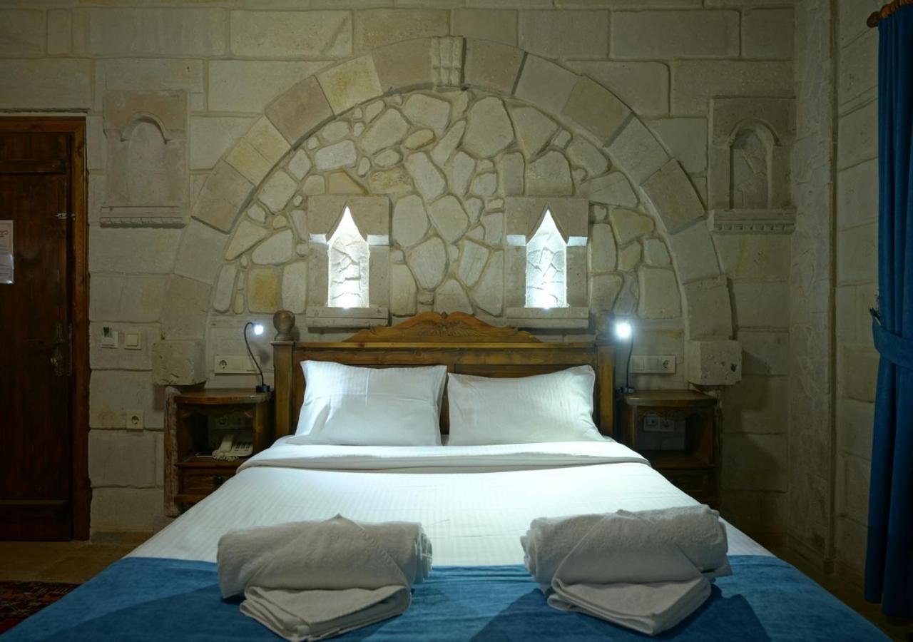 Shoestring Stone House Göreme Pokój zdjęcie